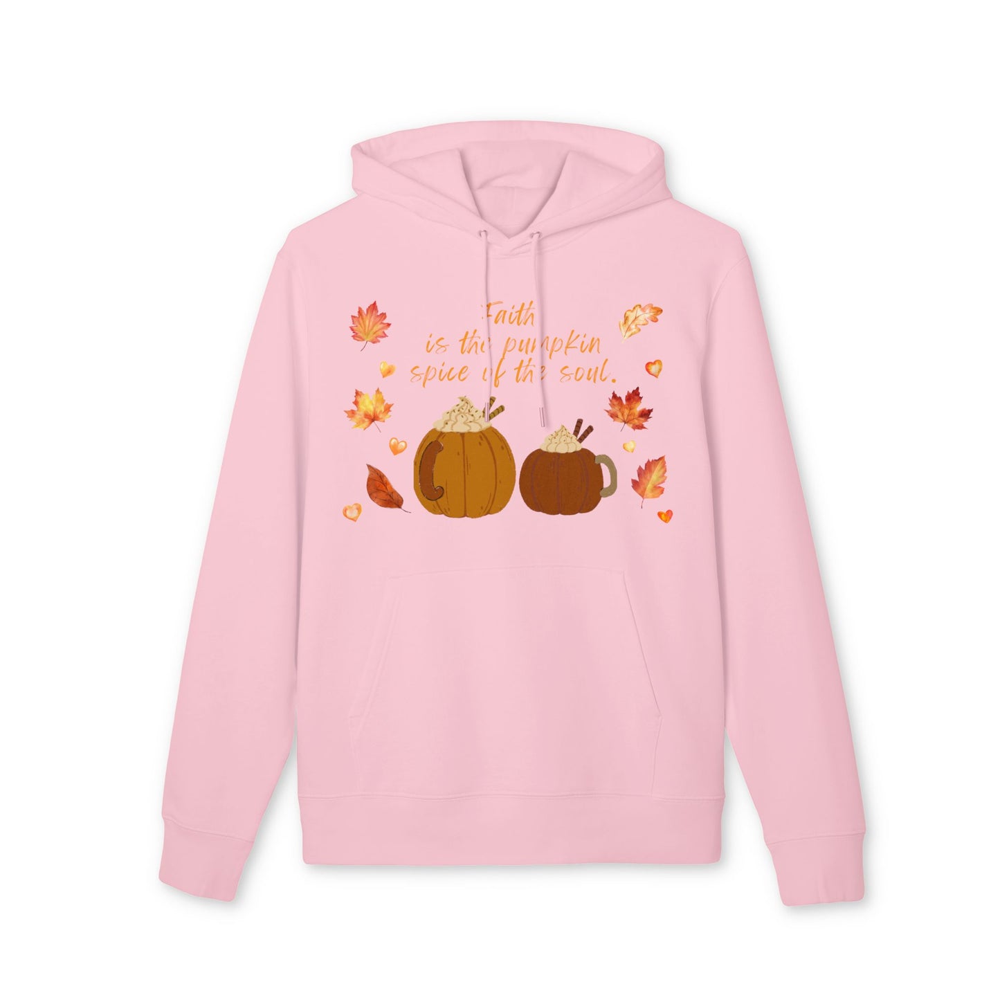 Christian Fall Hoodie