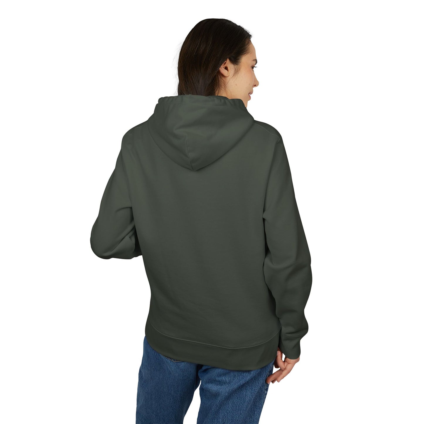 Women's Christian Pumpkin Spice Hoodie, Cozy Seasonal Hoodie, Perfect for Autumn, Cute Gift for Coffee Lovers