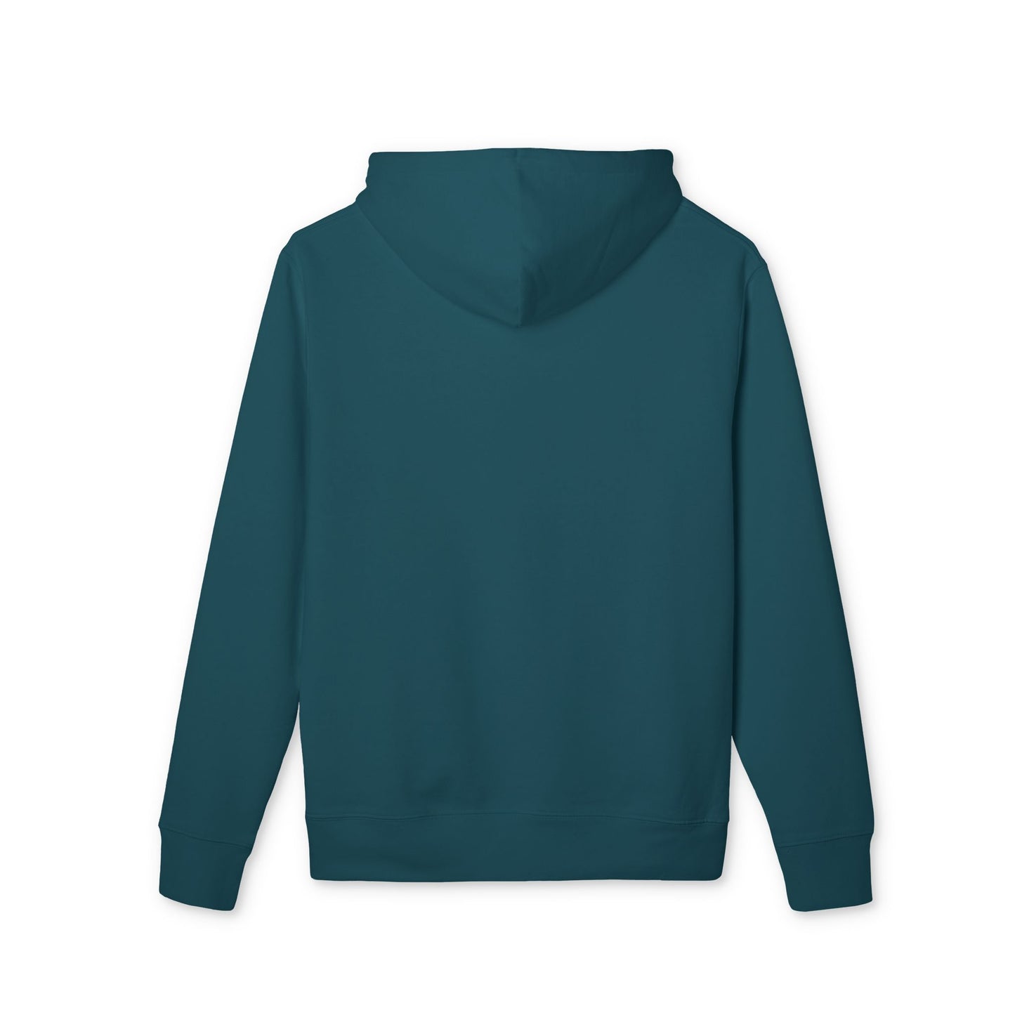 Women's Christian Fall Hoodie with Song of Songs 4:7 Verse
