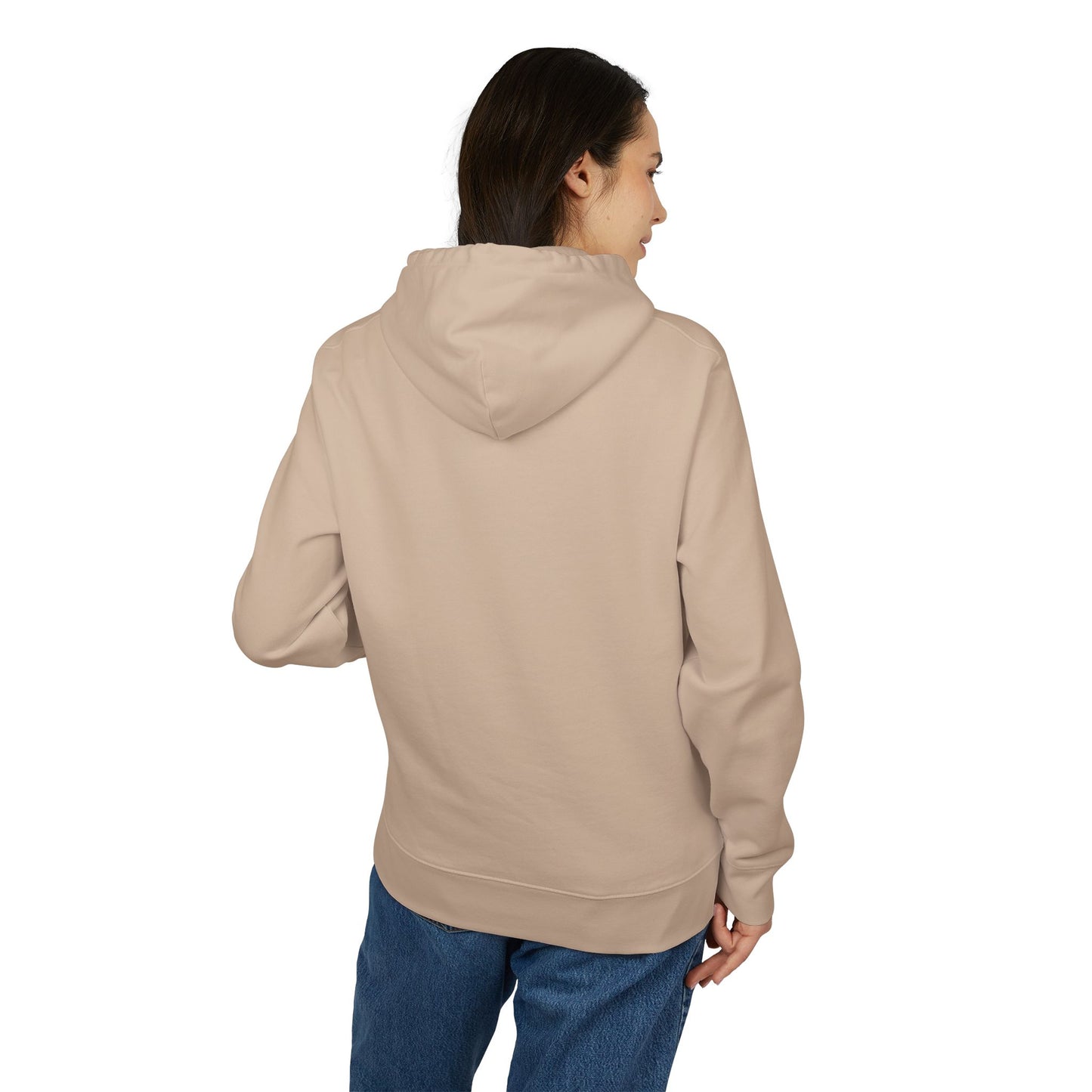 Women's Christian Fall Hoodie - Harvest His Love