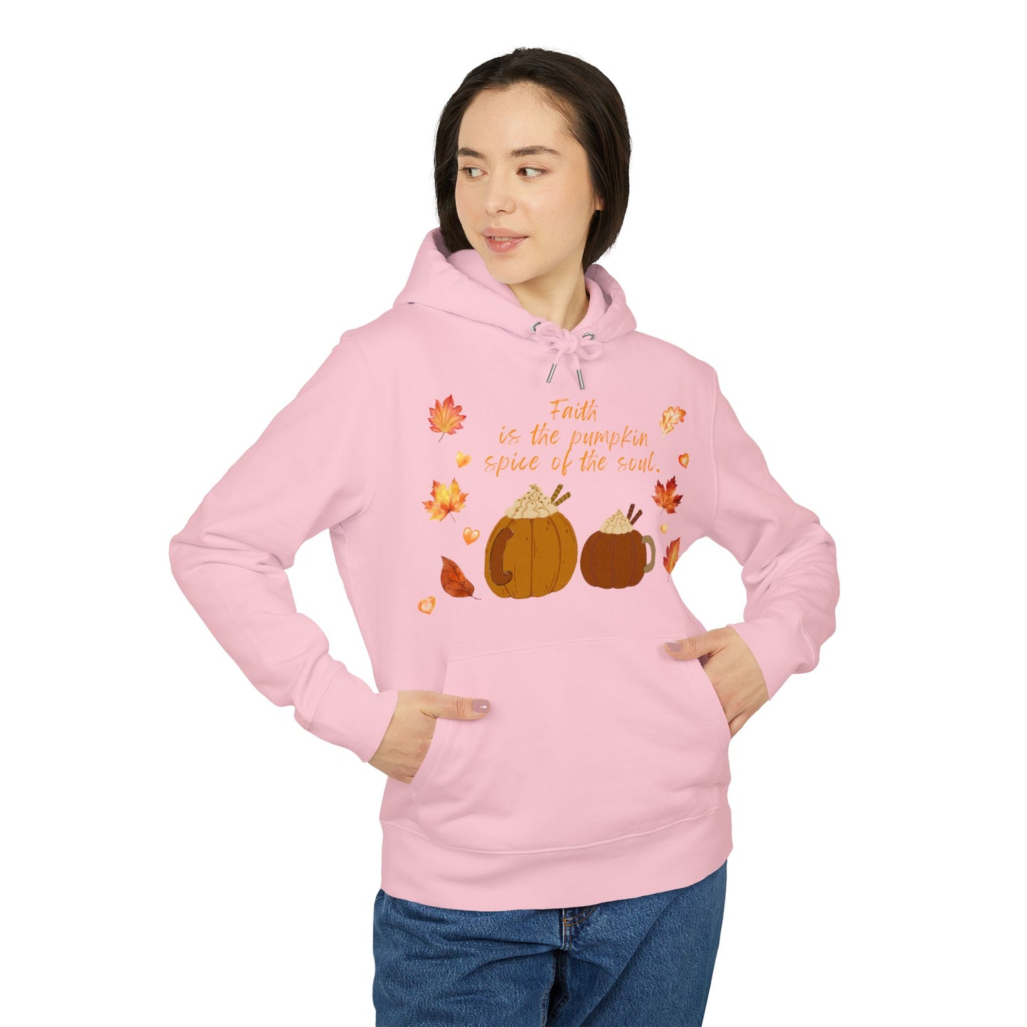 Christian Fall Hoodie