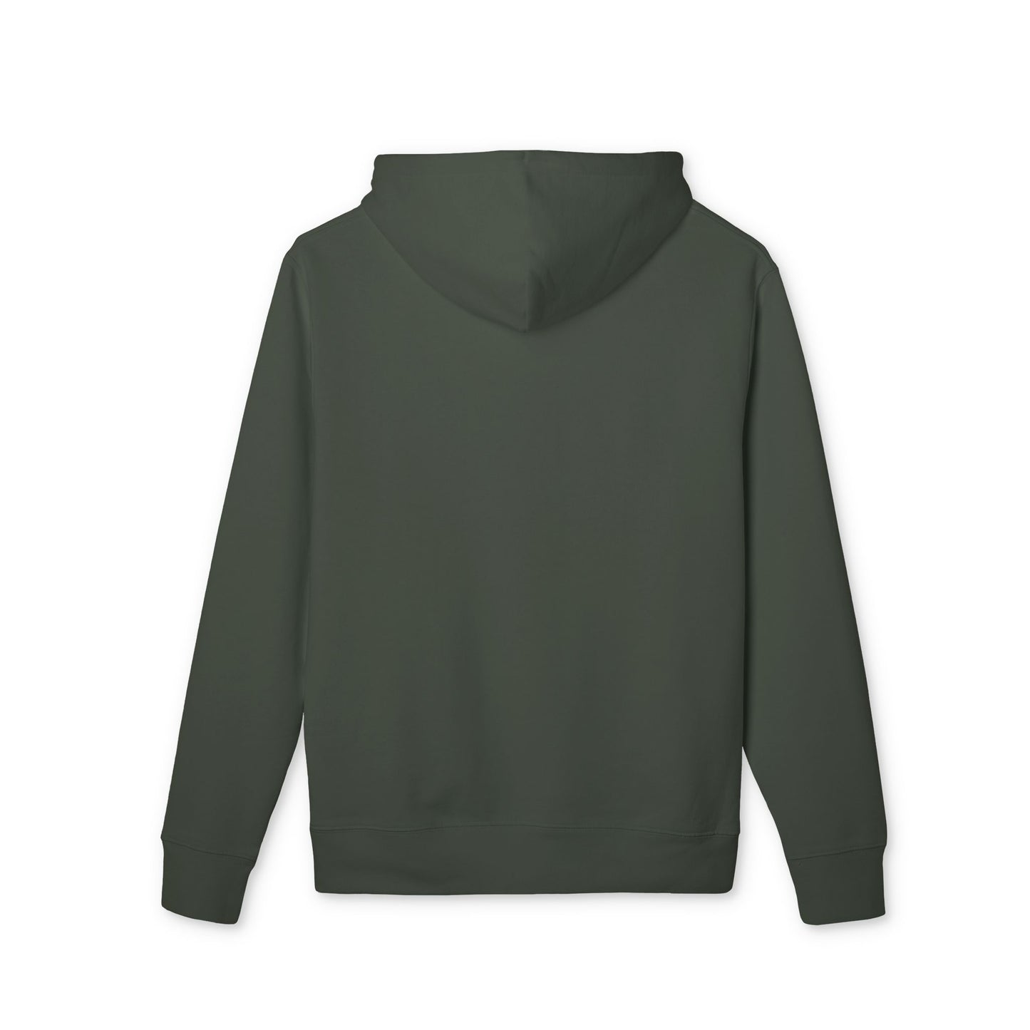 Christian Fall Hoodie