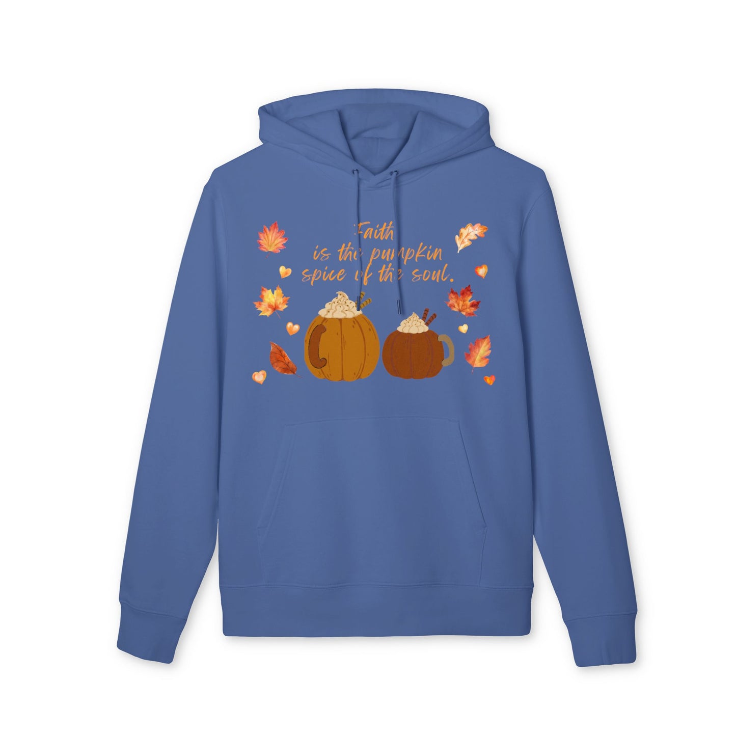 Christian Fall Hoodie