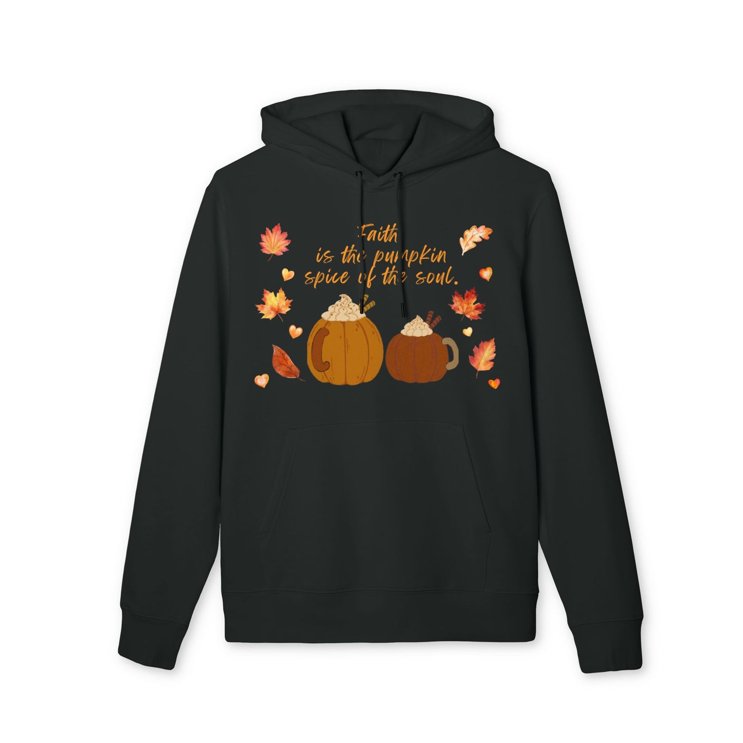 Christian Fall Hoodie