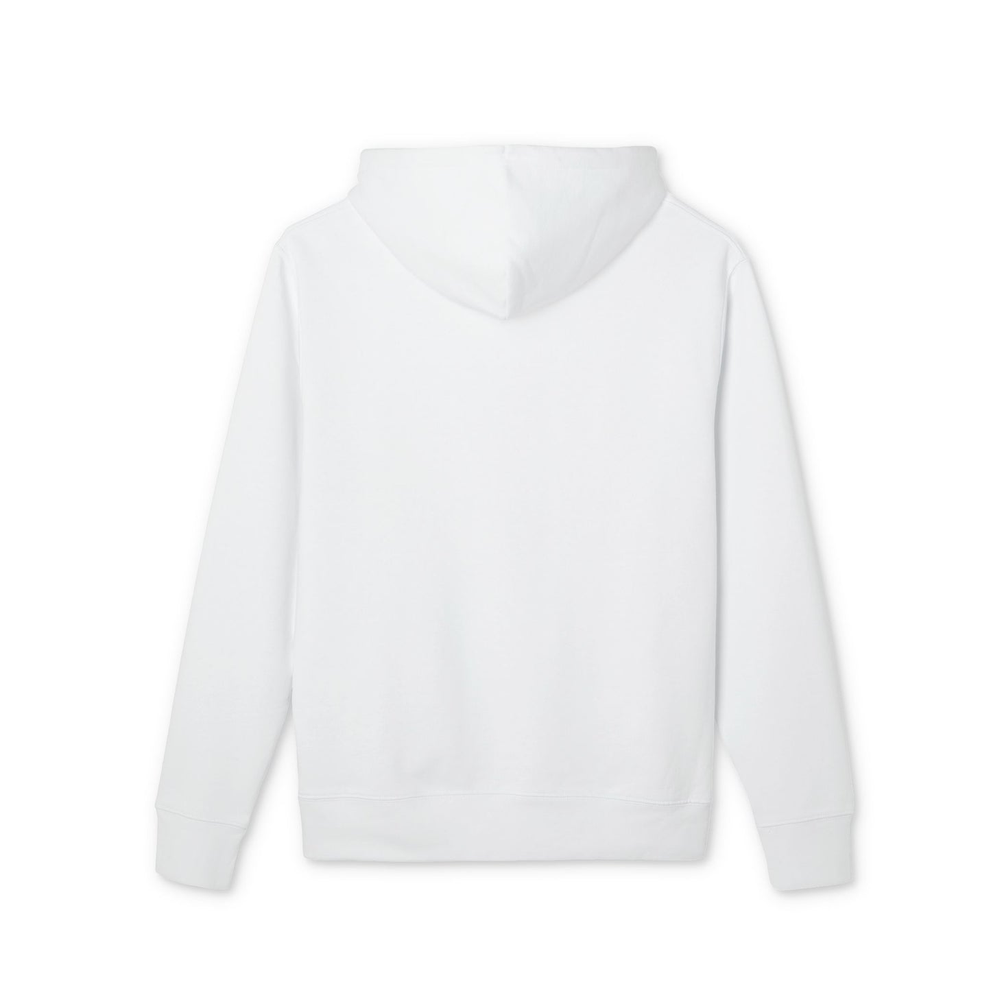 Women's Christian Fall Hoodie with Song of Songs 4:7 Verse
