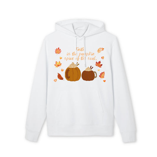 Christian Fall Hoodie