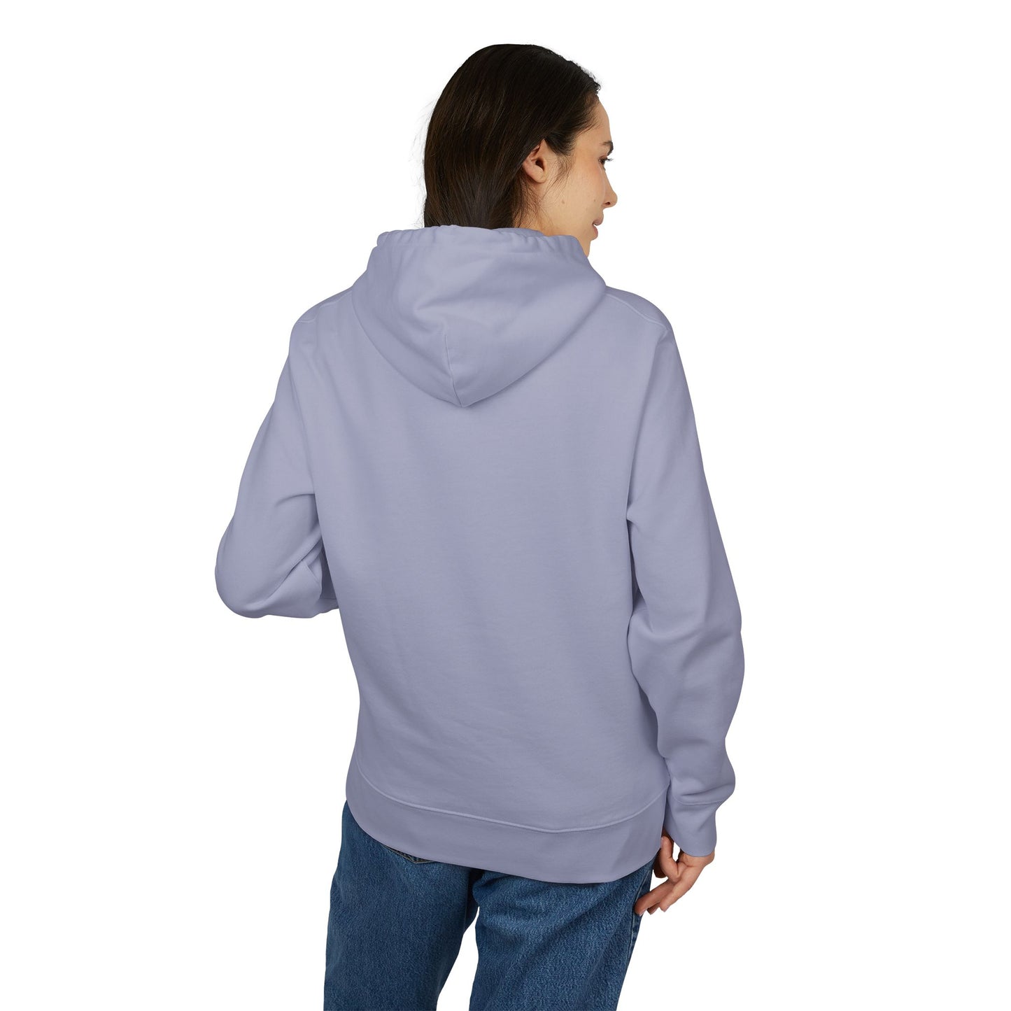 Women's Christian Fall Hoodie - Harvest His Love