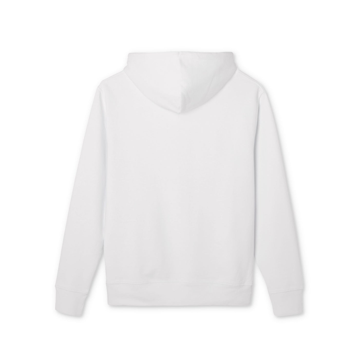 Women's Christian Fall Hoodie with Song of Songs 4:7 Verse