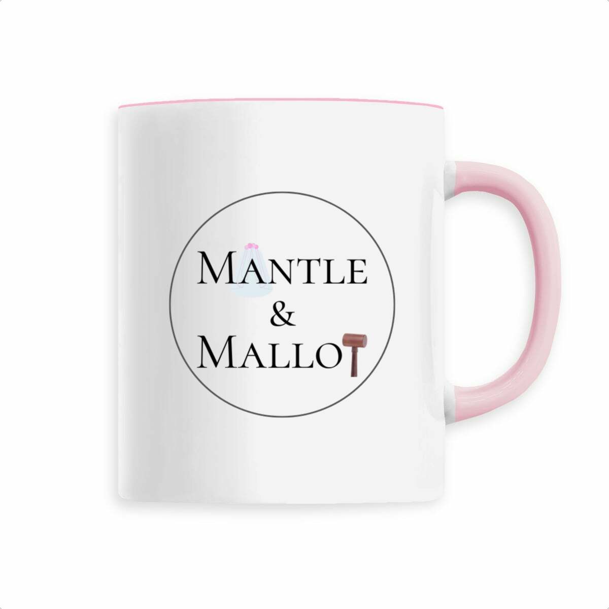 Mantle & Mallot Mug - front_0